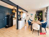 Vente maison 4 pièces Vente maison 4 pièces