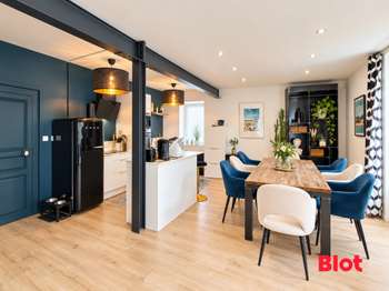 Vente Maison 3 chambresPlouër-sur-Rance
