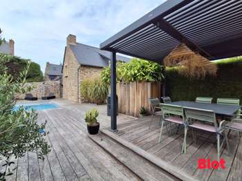 Vente maison 4 pièces Plouër-sur-Rance 22