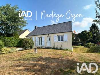 Vente maison 5 pièces Plouër-sur-Rance 22