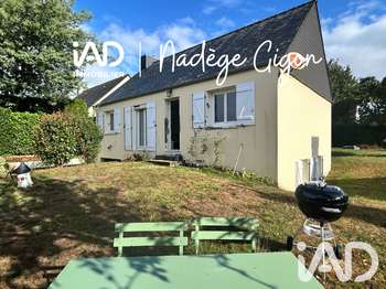 Vente maison 5 pièces Plouër-sur-Rance 22