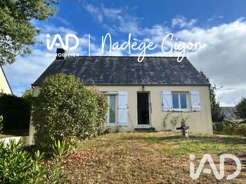 Vente Maison 4 chambresPlouër-sur-Rance