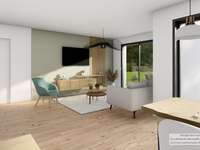Vente maison 5 pièces Vente maison 5 pièces