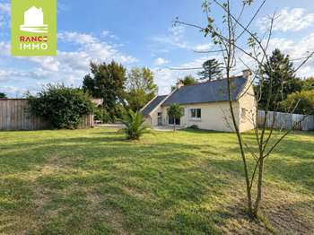 Vente maison 5 pièces Plouër-sur-Rance 22