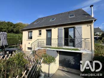 Vente maison 5 pièces Plouër-sur-Rance 22
