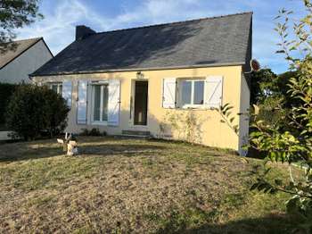 Vente maison 5 pièces Plouër-sur-Rance 22