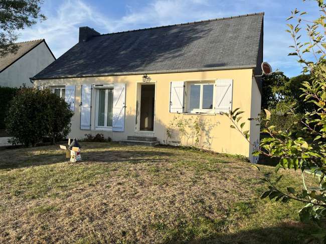 Maison 5 pièces 112 m² · à Plouër-sur-Rance · 112 m² · 289 772 €