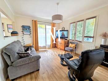 Vente Maison 2 chambresPlouër-sur-Rance