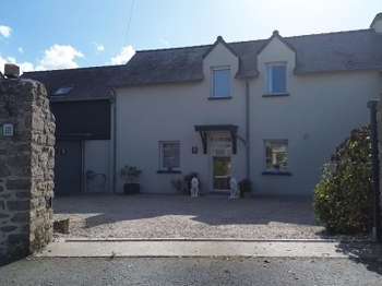 Vente Maison 6 chambresPlouër-sur-Rance