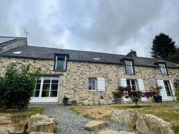 Vente maison 8 pièces Plouër-sur-Rance 22
