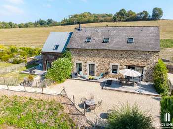 Vente maison 6 pièces Plouër-sur-Rance 22