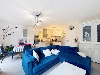 Vente maison 4 pièces Plouër-sur-Rance 22