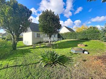 Vente Maison 4 chambresPlouër-sur-Rance