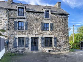 Vente Maison 4 chambresPlouër-sur-Rance
