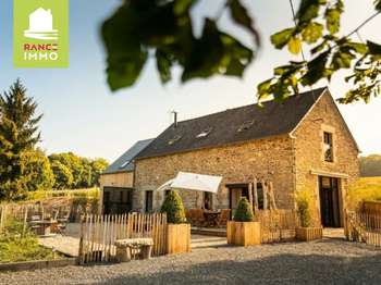 Vente maison 7 pièces Plouër-sur-Rance 22