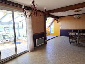 Vente Maison 3 chambresPlouescat