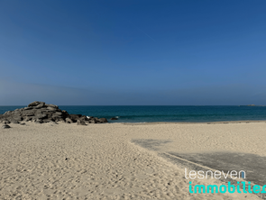 Vente Maison 4 chambresPlouescat