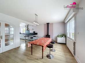Vente Maison 5 chambresPlouescat