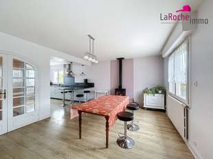 Photo Vente maison Plouescat