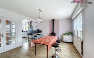 Photo Vente maison Plouescat