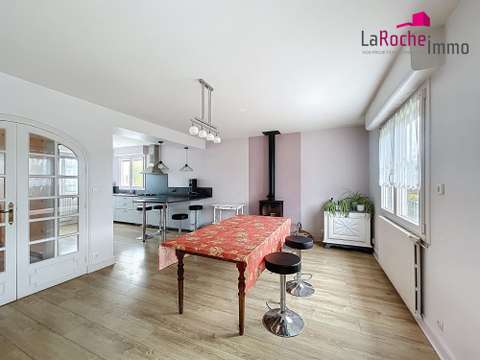 Vente maison 6 pièces Plouescat 29