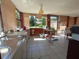 Vente maison 16 pièces