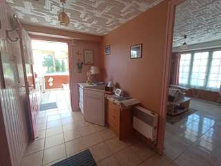 Vente maison 16 pièces