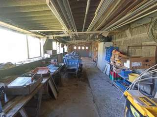 Vente maison 16 pièces