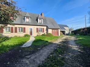 Vente Maison 5 chambresPlouescat
