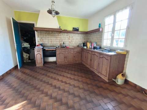 Vente maison 7 pièces Vente maison 7 pièces