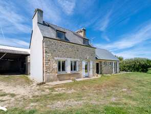Vente Maison 2 chambresPlouescat
