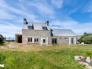 Vente Maison 2 chambresPlouescat