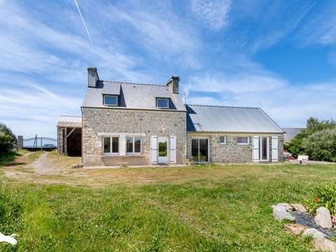 Vente maison 3 pièces Plouescat 29