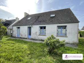 Vente Maison 3 chambresPlouescat