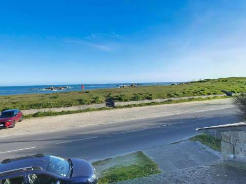 Vente maison Plouescat 29