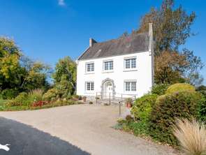 Vente Maison 5 chambresPlouescat