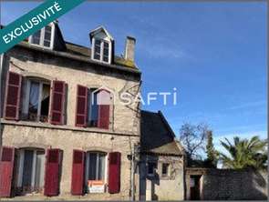 Vente Maison 4 chambresPlouescat