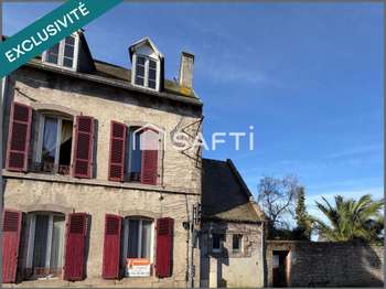 Vente Maison 4 chambresPlouescat