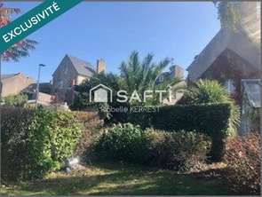 Vente Maison 4 chambresPlouescat
