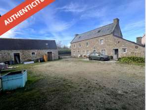 Vente Maison 4 chambresPlouescat