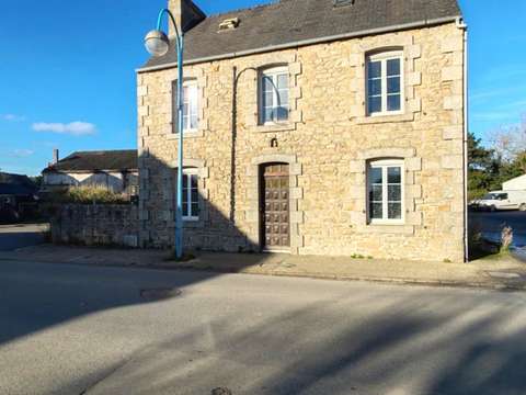 Vente maison 6 pièces Plouescat 29