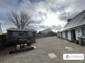 Vente Maison 3 chambresPlouescat