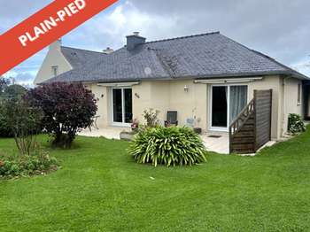 Vente maison 4 pièces Plouescat 29