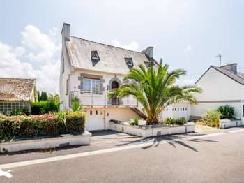 Vente Maison 5 chambresPlouescat