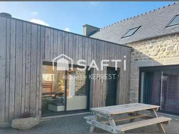 Vente Maison 4 chambresPlouescat