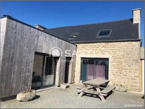 Vente Maison 4 chambresPlouescat