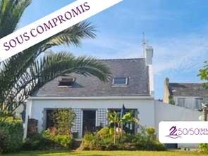 Vente Maison 2 chambresPlouescat