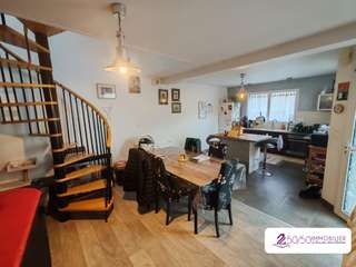 Vente maison 4 pièces Vente maison 4 pièces