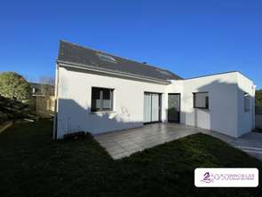 Vente Maison 3 chambresPlouescat
