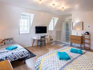 Vente maison 11 pièces